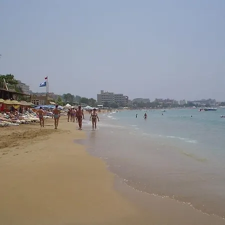 Hotel Rubi 5*