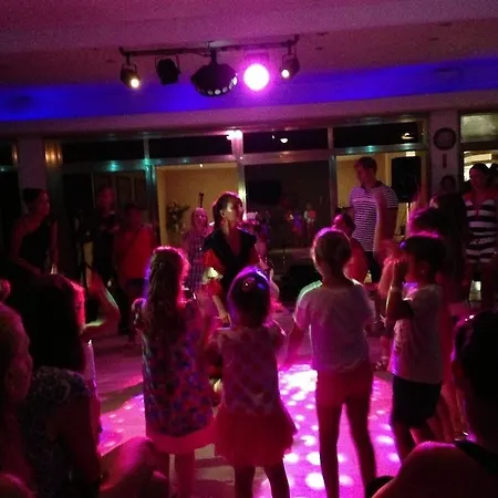 Rubi Hotel 5*