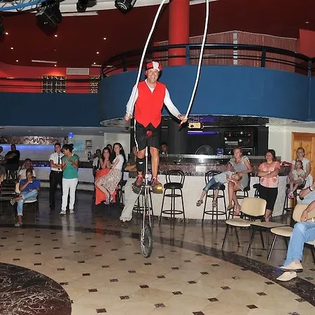 Hotel Rubi