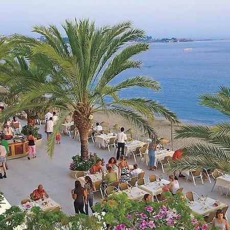Hotel Rubi 5*