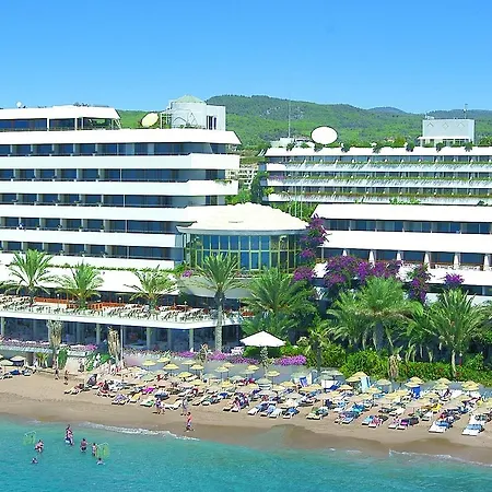 Rubi Hotel