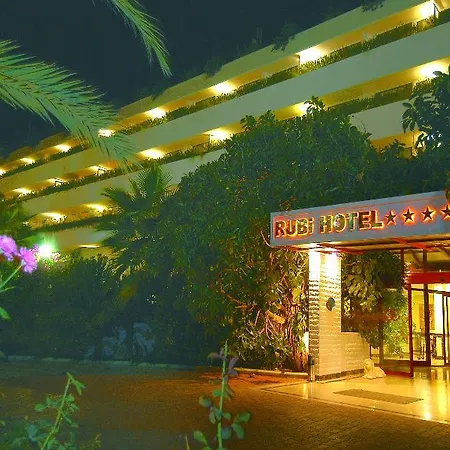 Hotel Rubi