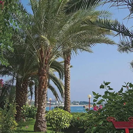 Hotel Rubi