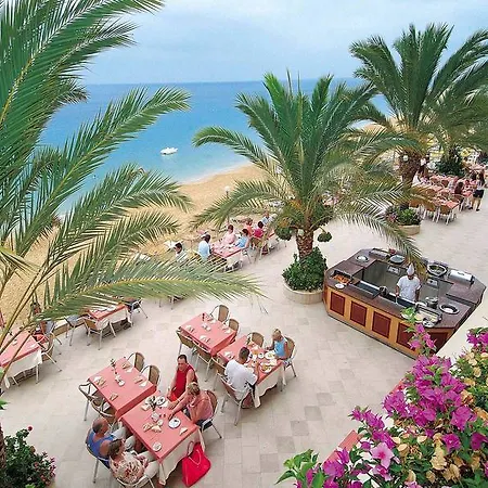 Hotel Rubi 5*