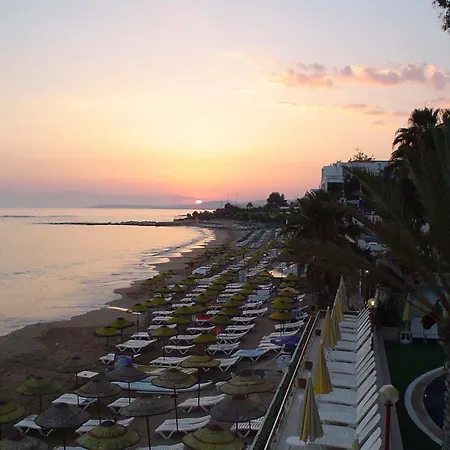 Hotel Rubi 5*