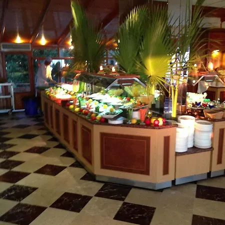 Hotell Rubi 5*