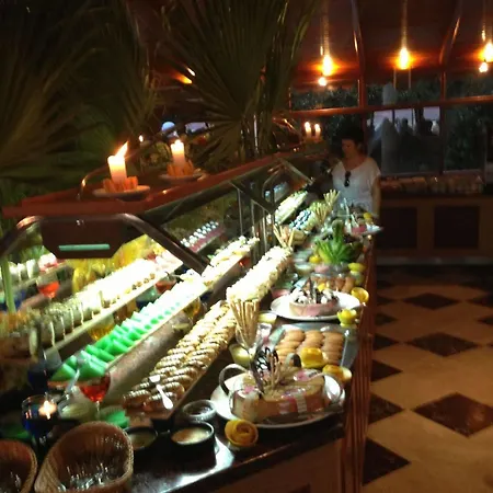 Hotel Rubi