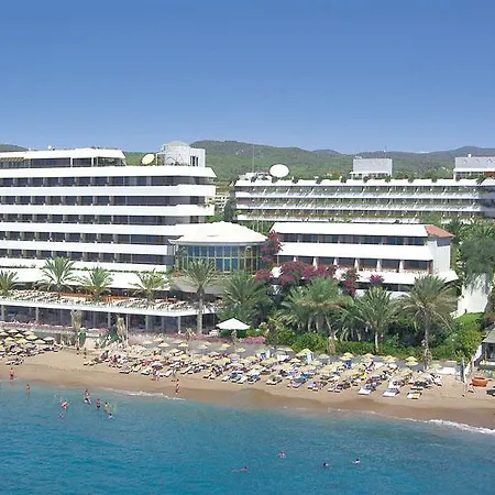 Rubi Hotel Avsallar