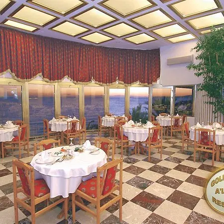 Rubi Hotel Avsallar