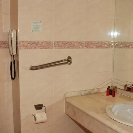 Hotel Rubi 5*