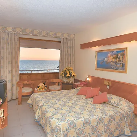 Rubi Hotel Avsallar