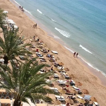 Rubi Hotel 5*