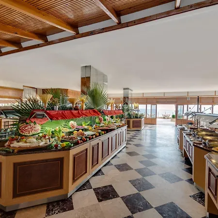 Hotel Rubi Avsallar