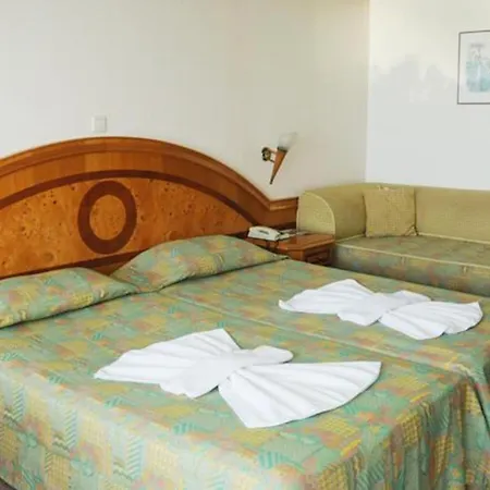 Hotel Rubi