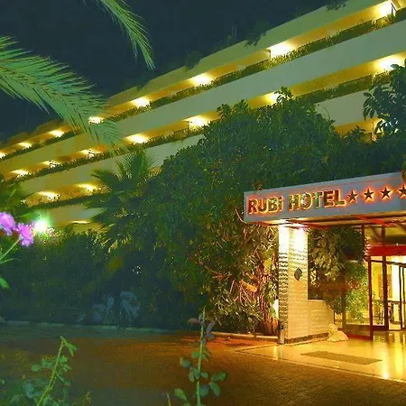 Hotel Rubi