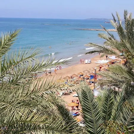 Rubi Hotel