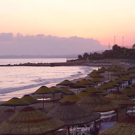 Rubi Hotel 5*