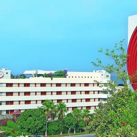 Rubi Hotel 5*