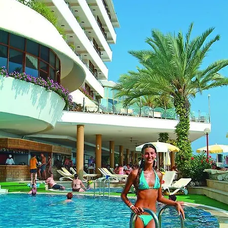 Rubi Hotel 5*