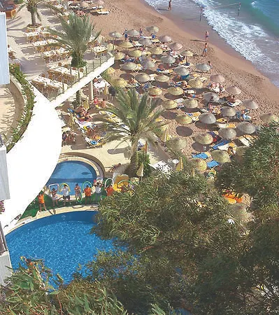 Hotel Rubi 5*