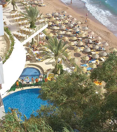 Hotel Rubi 5*