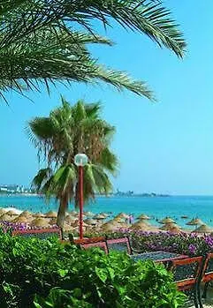 Hotel Rubi 5*
