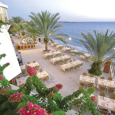 Rubi Hotel 5*