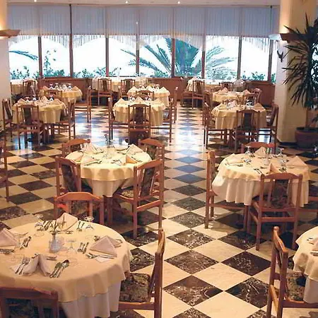 Hotel Rubi