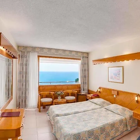 Hotel Rubi