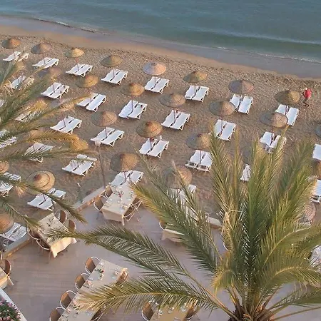 Hotel Rubi