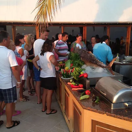 Hotel Rubi