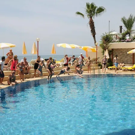 Rubi Hotel 5*
