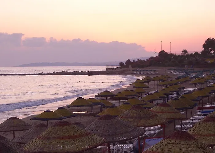 Rubi Hotel 5*