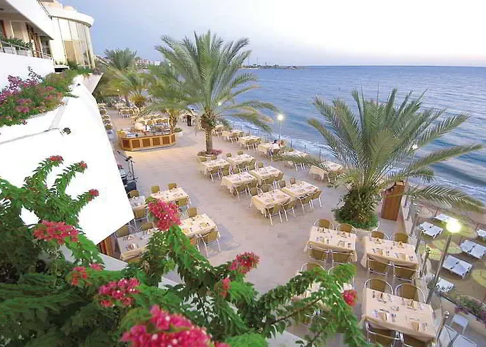 Rubi Hotel 5*