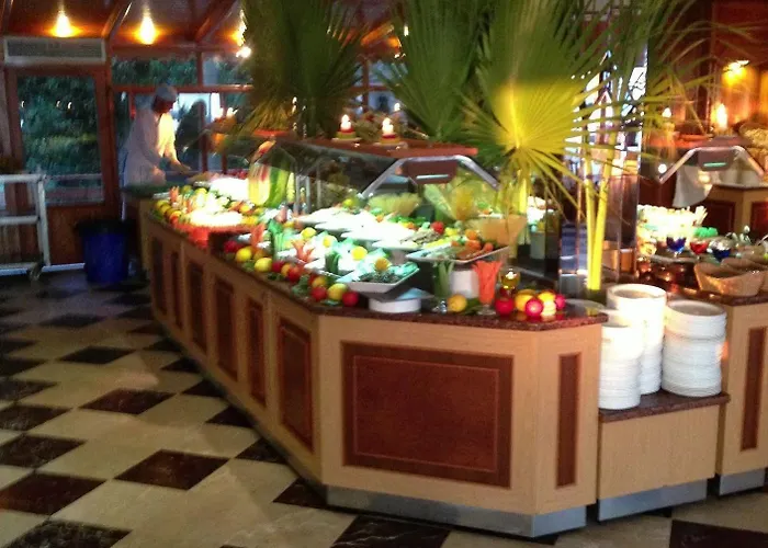 Hotel Rubi 5*