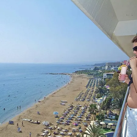 Rubi Szálloda 5*