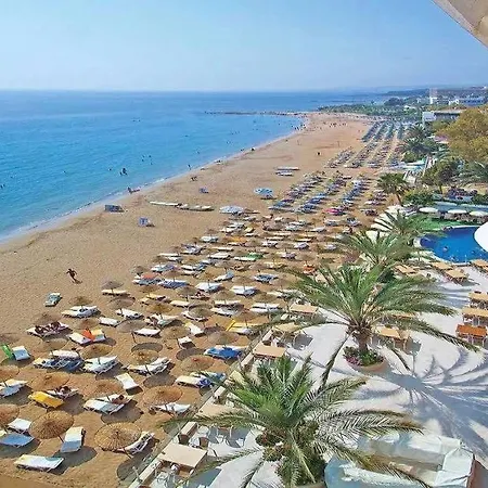 Rubi Szálloda 5*